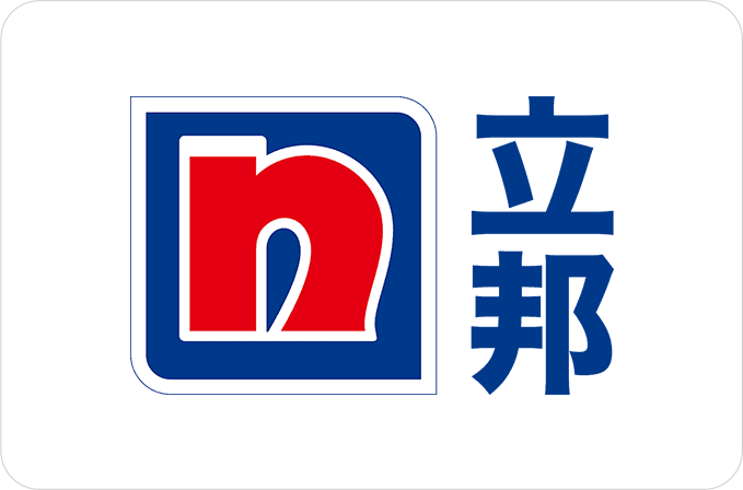 立邦