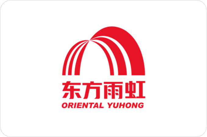 东方雨虹
