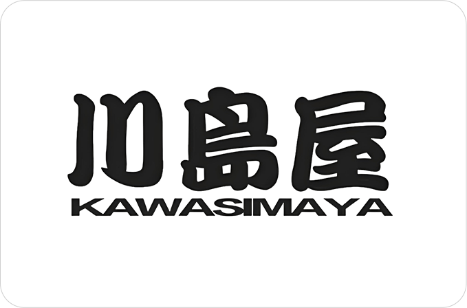 川岛屋