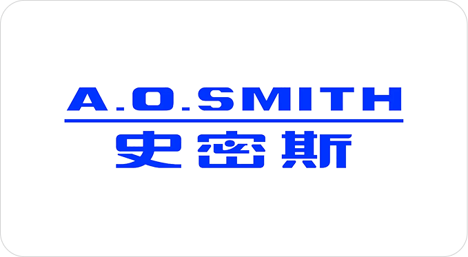 A.O.史密斯