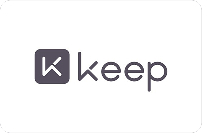 KEEP