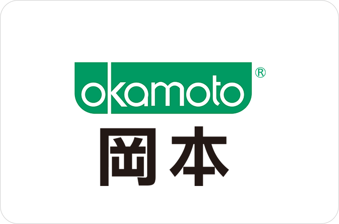 冈本