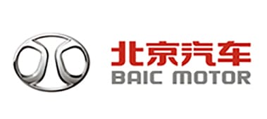 北京汽车