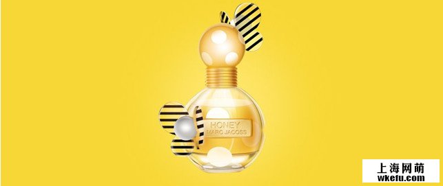 淘宝美工设计为您讲述香水广告设计思路