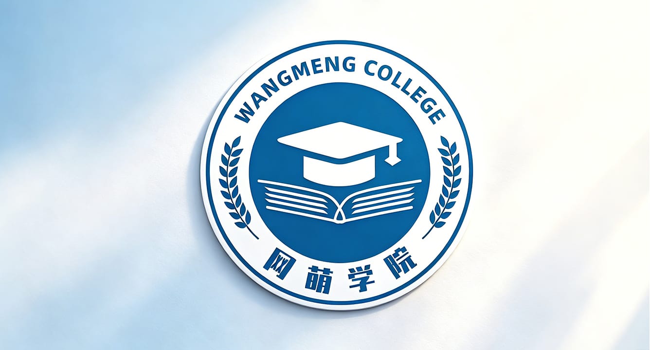 网萌学院