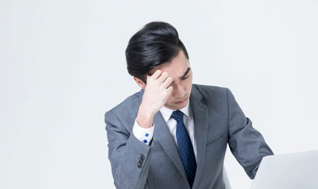 响应慢